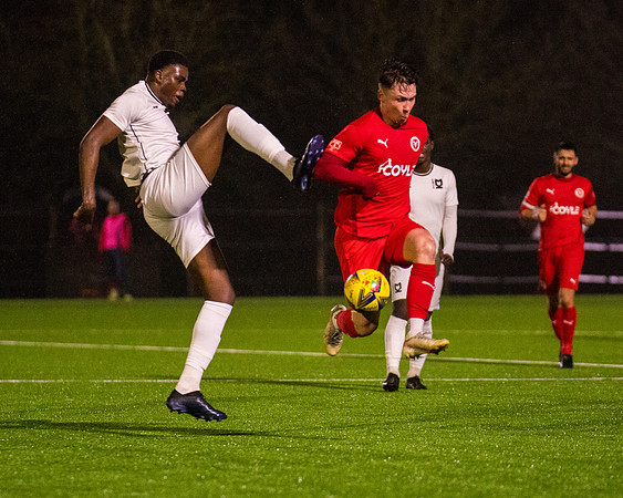 Rams v MK Dons (162 of 402)