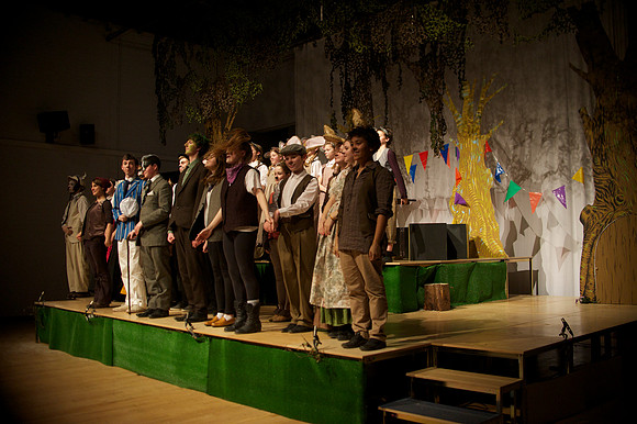Wind in the Willows - Act-2  218