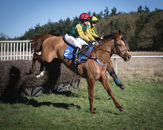 Race 3 - Ladies Open (34 of 56)