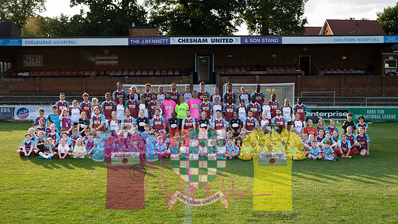 One Chesham One Club (2 of 2)