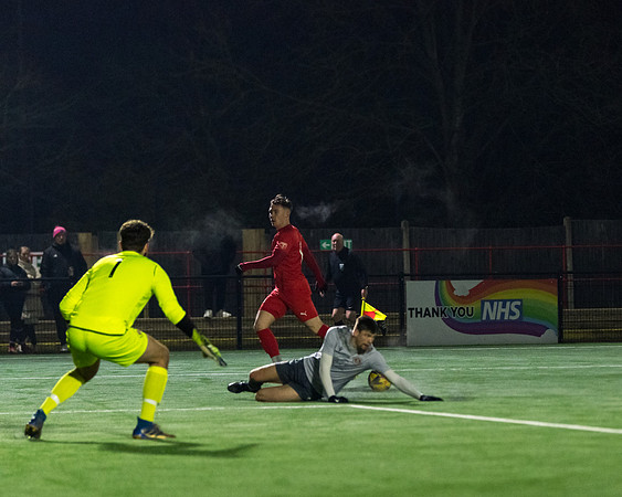 Rams U23 v Slough Town  (304 of 335)