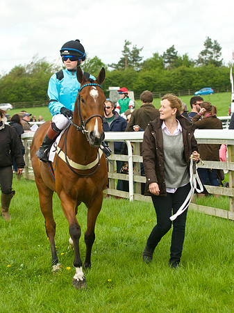 Pony Race - 3    20