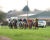 Race 4 - Restricted 2