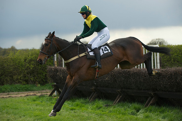 Novice Riders 37