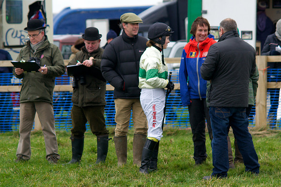 Novice Riders - 14