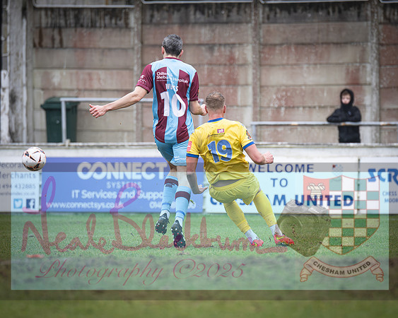 Chesham Utd 1 Enfield Town 3 (238 of 473)
