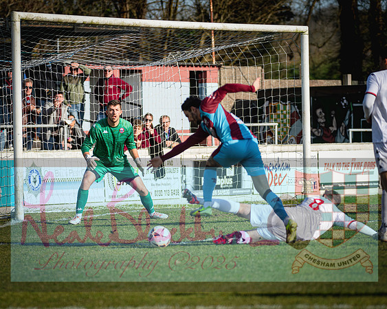 Chesham Utd 1 v Truro 4 (91 of 356)