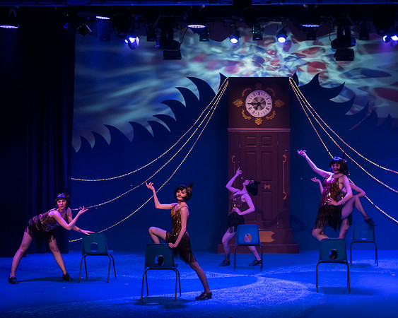 19 - 20's Flappers (40 of 123)