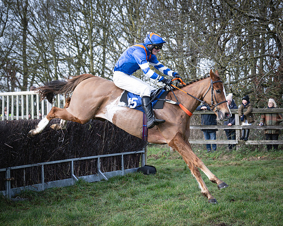 Race 2 - Maiden (120 of 145)