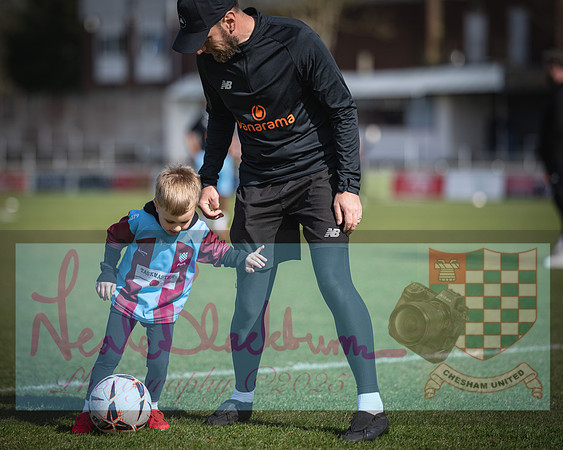 Chesham United 4 v 1 Welling United-21