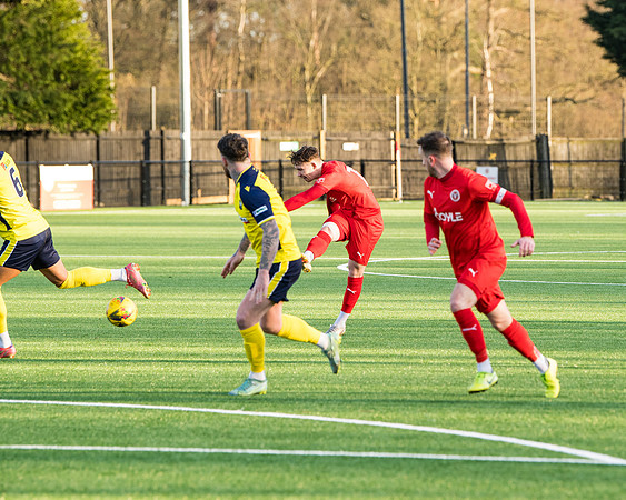 Rams v Gosport Borough (41 of 239)