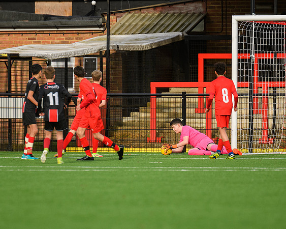 Rams U13 v Maidenhead United U13 (107 of 276)