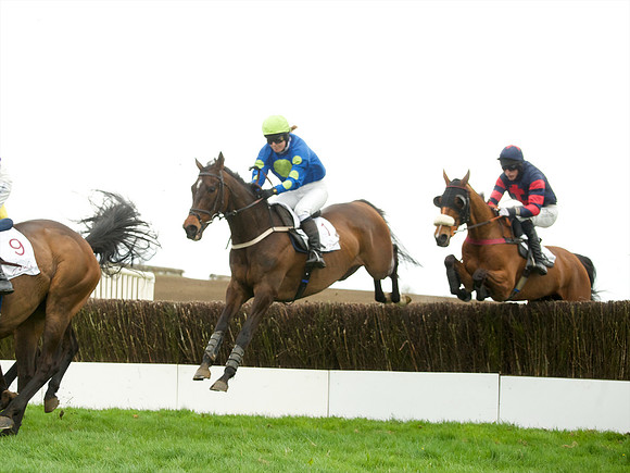 Race 2 Confined - 42