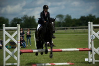 SOHS PC Summer Show at BCA 17th June 2012