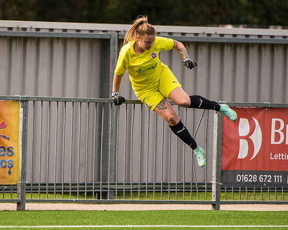 Wycombe reserves 2 Rams 0 (37 of 291)