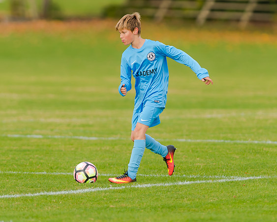 AFC Oaklands v Hendon United (304 of 314)