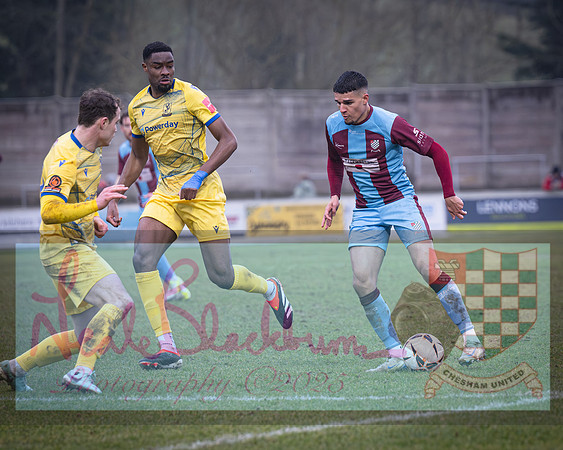 Chesham Utd 1 Enfield Town 3 (361 of 473)