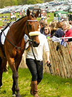 Old Berks at Lockinge Confined Hunts Race