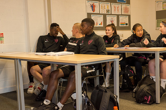 edsv Academy - Classroom (9 of 68)