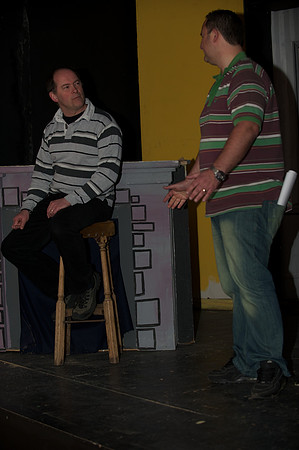 House Guest rehearsal 54