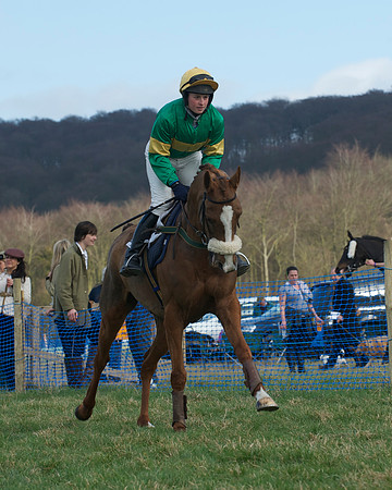TVRC - Red Mills Intermediate