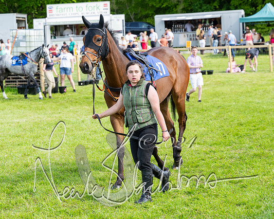 Race 5  - Maiden race 2m5F Div-1 (5 of 197)