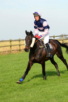 Race 2 Open Maiden Div 2 -  13