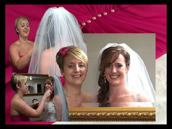 Victoria and Suze