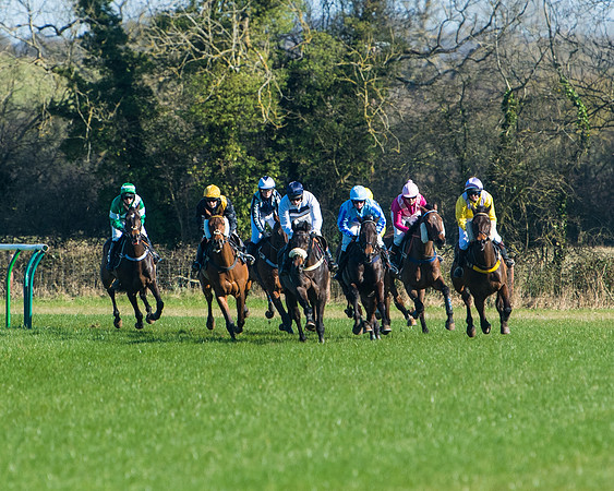 Race 4 - Ladies Open  (2 of 200)