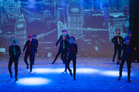 Bowler Tappers  4
