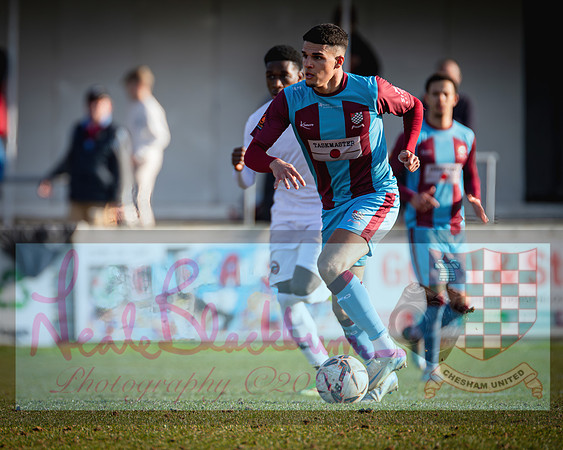 Chesham Utd 1 v Truro 4 (195 of 356)