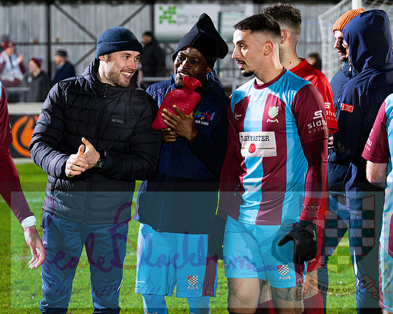 Chesham 2 Hampton and Richmond Borough 1 (393 of 401)