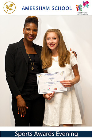 Sports awards evening  39