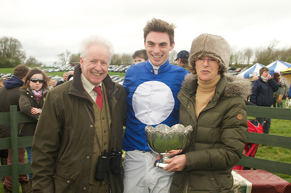 Race 1 Members - 70