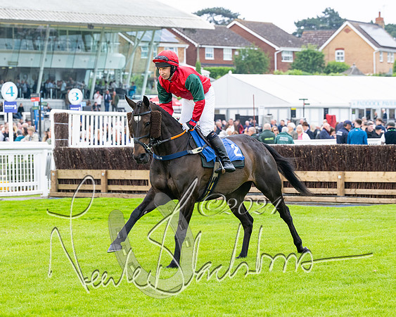 Race 3 - John Corbet Cup  (7 of 108)