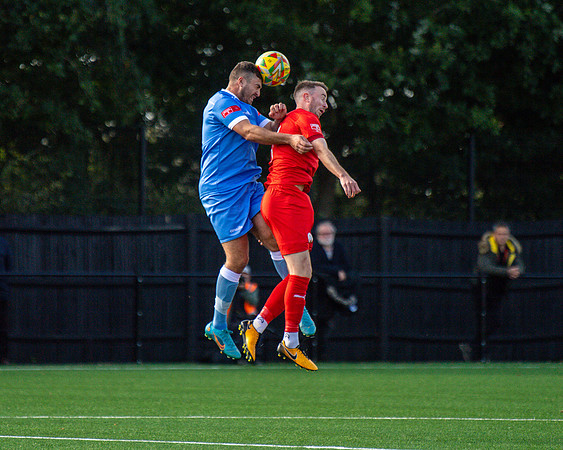 Rams 0 Poole Town 2  (20 of 131)