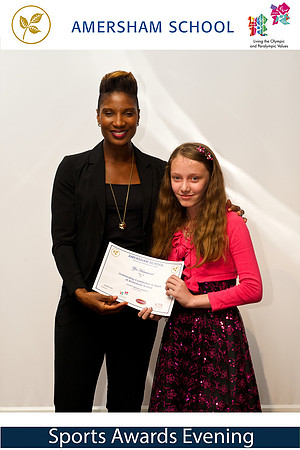 Sports awards evening  27