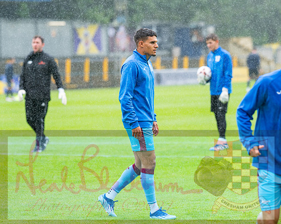 St Albans City 1 v Chesham United 2 (32 of 510)