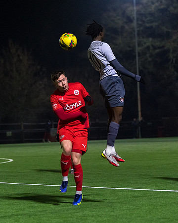 Rams U23 v Slough Town  (156 of 335)