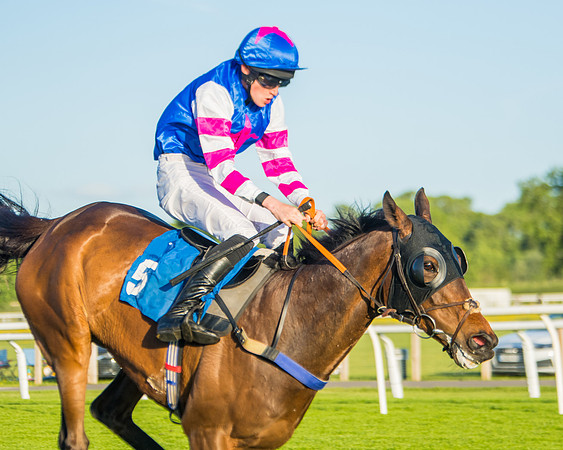Race 5 - White Swan Hotel Handicap (45 of 80)