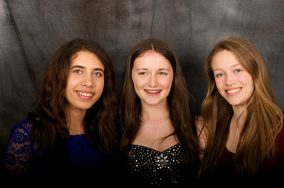 Sports awards evening  431