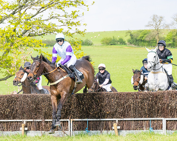 Race 5  - Novice riders (84 of 188)