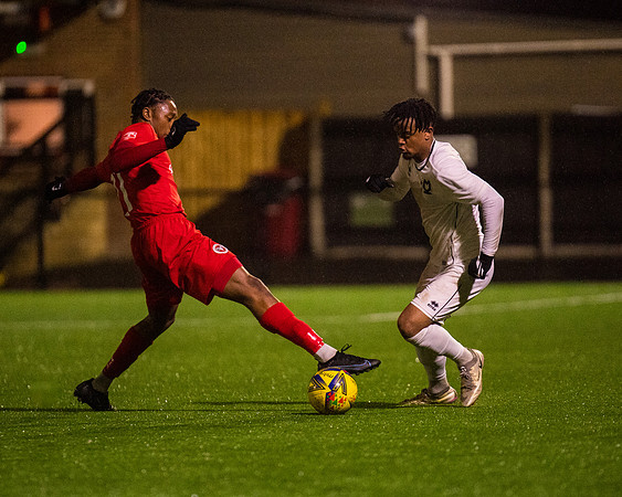 Rams v MK Dons (148 of 402)