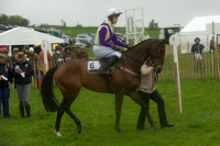 Race 5 - Restricted 10