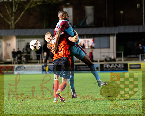 Chesham Utd 0 v Dorking Wanderers 5 (281 of 296)