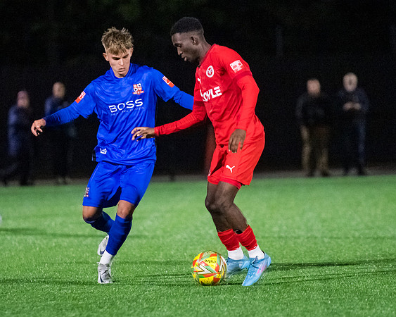 Rams 1 v 0 Hartley Wintney -84