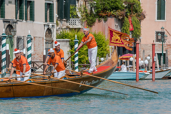 Regatta Storica 2016 - Historic and Sports craft (10 of 148)