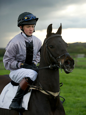 Pony Race 2 -  2