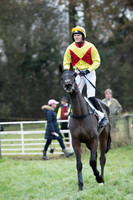 Race 6 - 2m4f Maiden 9