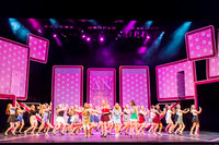 Legally Blonde The Musical